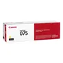 Canon 6362C002 Original Toner Gelb 075 ca. 1.300 Seiten