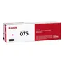 Canon 6363C002 Original Toner Magenta 075 ca. 1.300 Seiten