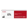 Canon 6365C002 Original Toner Schwarz 075 ca. 1.400 Seiten