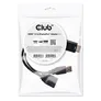 Club 3D CAC-2330 HDMI™ / Displayport™ Adapter