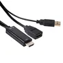 Club 3D CAC-2330 HDMI™ / Displayport™ Adapter