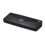 Club 3D CSV -3103D USB-A 5Gbps UHD 4K Docking Station DisplayLink® Certified