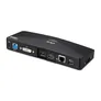 Club 3D CSV -3103D USB-A 5Gbps UHD 4K Docking Station DisplayLink® Certified