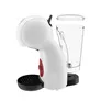 Krups Nescafé Dolce Gusto Kaffeekapselmaschine KP1A31 Piccolo XS weiß