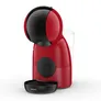 Krups Nescafé Dolce Gusto Kaffeekapselmaschine KP1A35 Piccolo XS rot
