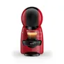 Krups Nescafé Dolce Gusto Kaffeekapselmaschine KP1A35 Piccolo XS rot