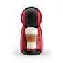 Krups Nescafé Dolce Gusto Kaffeekapselmaschine KP1A35 Piccolo XS rot