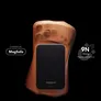 Vonmählen Evergreen Mag Magnetische Powerbank 10.000 mAh Schwarz