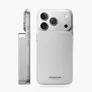 Vonmählen Evergreen Mag Magnetische Powerbank 10.000 mAh Weiß