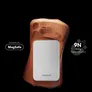 Vonmählen Evergreen Mag Magnetische Powerbank 10.000 mAh Weiß