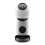 Krups Nescafé Dolce Gusto Kaffeekapselmaschine KP2431 Genio S weiß