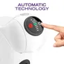 Krups Nescafé Dolce Gusto Kaffeekapselmaschine KP2431 Genio S weiß