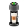 Krups Nescafé Dolce Gusto Kaffeekapselmaschine KP243B Genio S Anthrazit