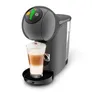 Krups Nescafé Dolce Gusto Kaffeekapselmaschine KP243B Genio S Anthrazit