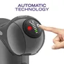 Krups Nescafé Dolce Gusto Kaffeekapselmaschine KP243B Genio S Anthrazit