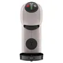 Krups Nescafé Dolce Gusto Kaffeekapselmaschine KP243AF0 Genio S Taupe