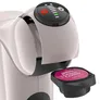 Krups Nescafé Dolce Gusto Kaffeekapselmaschine KP243AF0 Genio S Taupe