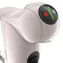 Krups Nescafé Dolce Gusto Kaffeekapselmaschine KP243AF0 Genio S Taupe