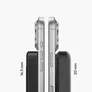 Vonmählen Evergreen Mag Powerbank 10.000 mAh mit Kickstand Schwarz