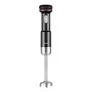 Gastroback 40982 Kabelloser Design Stabmixer Set 5 in 1