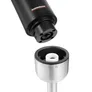 Gastroback 40982 Kabelloser Design Stabmixer Set 5 in 1
