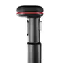 Gastroback 40982 Kabelloser Design Stabmixer Set 5 in 1