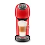 Krups Nescafé Dolce Gusto Kaffeekapselmaschine KP3405 Genio S Plus Rot