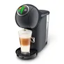 Krups Nescafé Dolce Gusto Kaffeekapselmaschine KP340B Genio S Plus Cosmic Grey