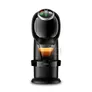 Krups Nescafé Dolce Gusto Kaffeekapselmaschine KP3408 Genio S Plus Schwarz