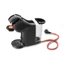 Krups Nescafé Dolce Gusto Kaffeekapselmaschine KP3408 Genio S Plus Schwarz