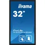 iiyama ProLite TF3239AS-B1AG 31,5"/80cm FHD Multi-Touch Monitor HDMI/DP