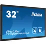 iiyama ProLite TF3239AS-B1AG 31,5"/80cm FHD Multi-Touch Monitor HDMI/DP