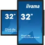 iiyama ProLite TF3239AS-B1AG 31,5"/80cm FHD Multi-Touch Monitor HDMI/DP
