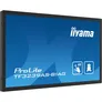 iiyama ProLite TF3239AS-B1AG 31,5"/80cm FHD Multi-Touch Monitor HDMI/DP