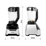 Gastroback 40987 Design Multi-Power Standmixer Mix & Soup 2.000W