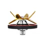 Gastroback 40987 Design Multi-Power Standmixer Mix & Soup 2.000W