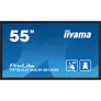 iiyama ProLite TF5539AS-B1AG 54.6"/138.7cm 4K UHD Multi-Touch Monitor HDMI/DP