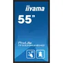 iiyama ProLite TF5539AS-B1AG 54.6"/138.7cm 4K UHD Multi-Touch Monitor HDMI/DP