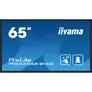 iiyama ProLite TF6539AS-B1AG 65"/165.1cm 4K UHD Multi-Touch Monitor HDMI/DP