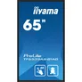 iiyama ProLite TF6539AS-B1AG 65"/165.1cm 4K UHD Multi-Touch Monitor HDMI/DP