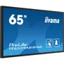 iiyama ProLite TF6539AS-B1AG 65"/165.1cm 4K UHD Multi-Touch Monitor HDMI/DP