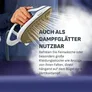 Tefal GV9225 Pro Express Protect Dampfbügelstation Weiß/Blau