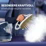 Tefal GV9225 Pro Express Protect Dampfbügelstation Weiß/Blau