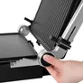 Gastroback 42423 Gourmet Multigrill BBQ Pro Smart