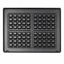 Gastroback 42423 Gourmet Multigrill BBQ Pro Smart