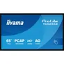 iiyama ProLite T6529AS-B1AG 163.8cm (64.5") 4K UHD Touch Monitor HDMI/USB-C