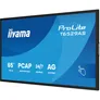 iiyama ProLite T6529AS-B1AG 163.8cm (64.5") 4K UHD Touch Monitor HDMI/USB-C