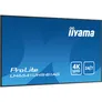 iiyama ProLite LH6541UHS-B1AG 163,8cm (64,5") 4K Digital Signage Monitor HDMI
