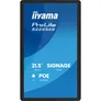 iiyama ProLite S2225AS-B1P 54.6cm (21.5") FHD Monitor HDMI/USB-C