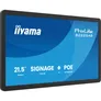 iiyama ProLite S2225AS-B1P 54.6cm (21.5") FHD Monitor HDMI/USB-C